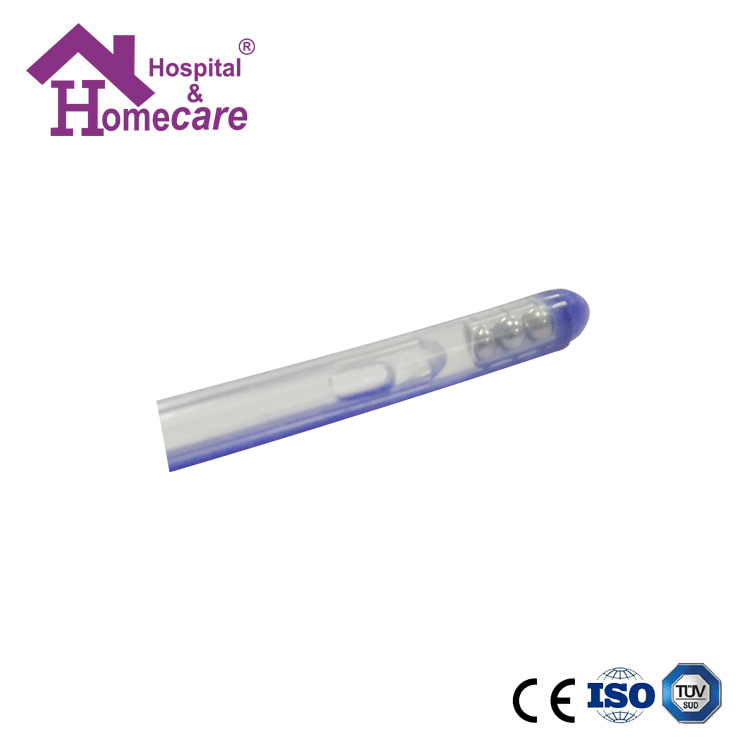 HK04 Silicone Ryle's Stomach Tube
