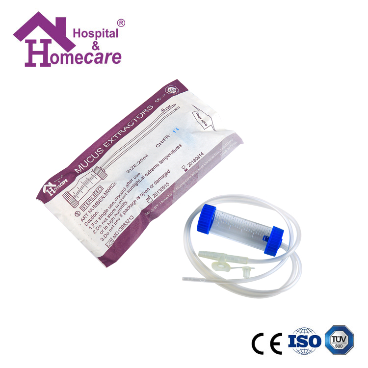 HK29 Mucus Extractor